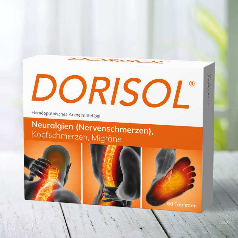 DORISOL