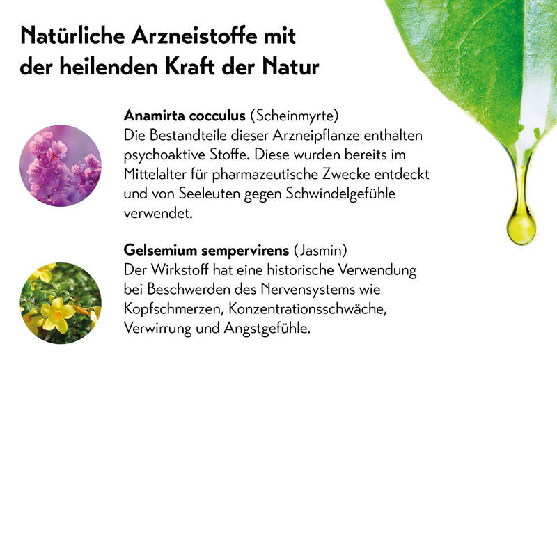 TAUMEA TABLETTEN