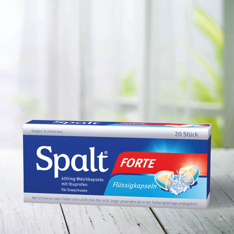 SPALT FORTE