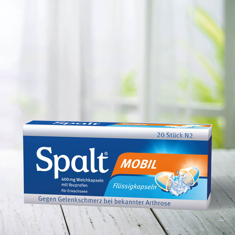 SPALT MOBIL