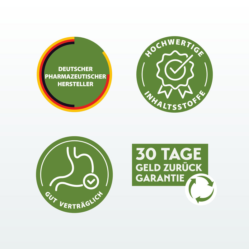 RUBAXX CANNABIS ÖL