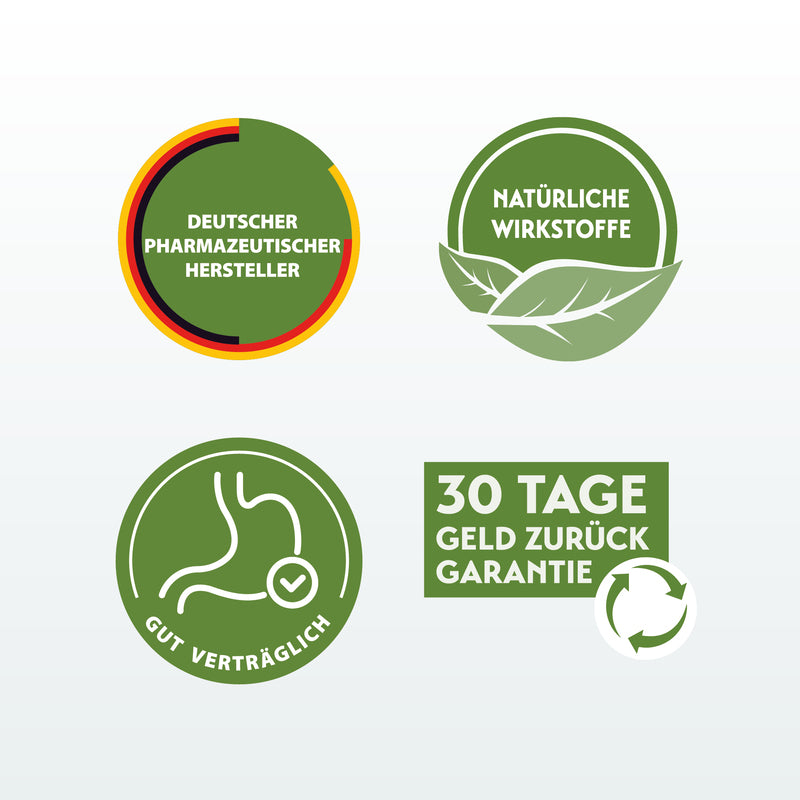 NERADIN TABLETTEN