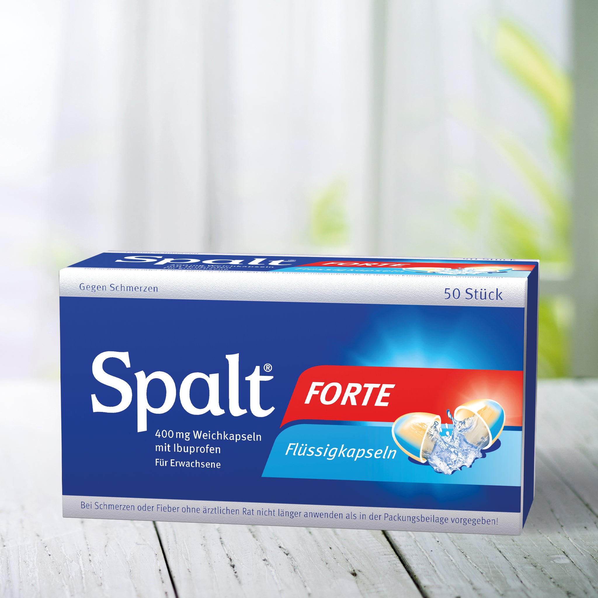 SPALT FORTE