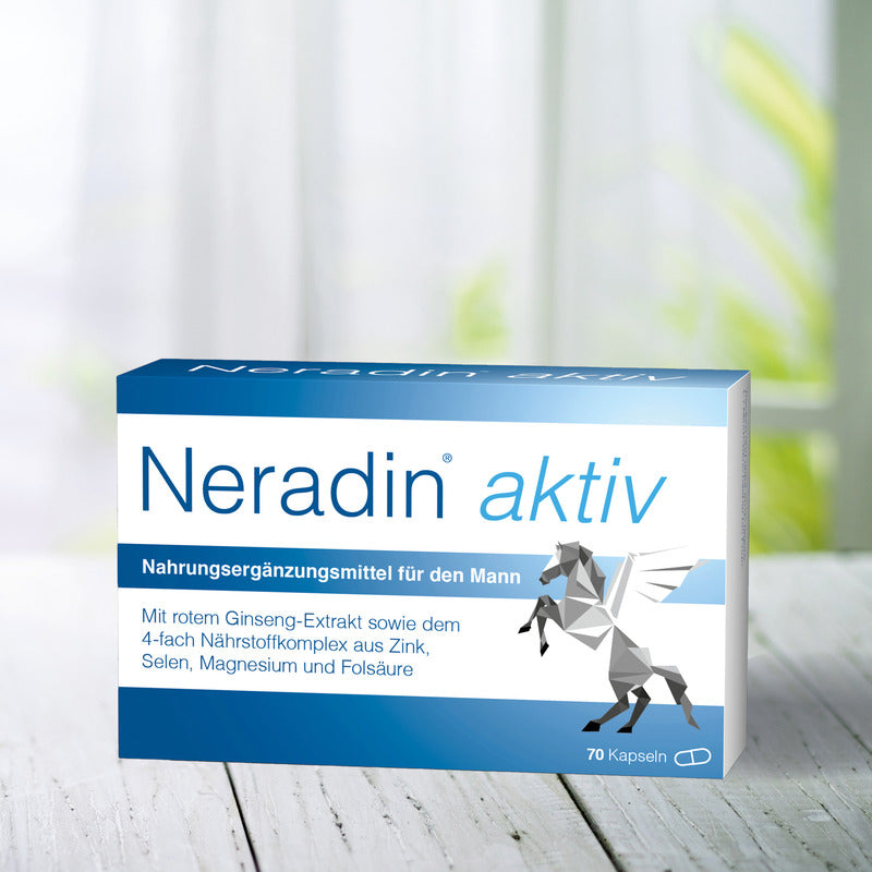 NERADIN AKTIV
