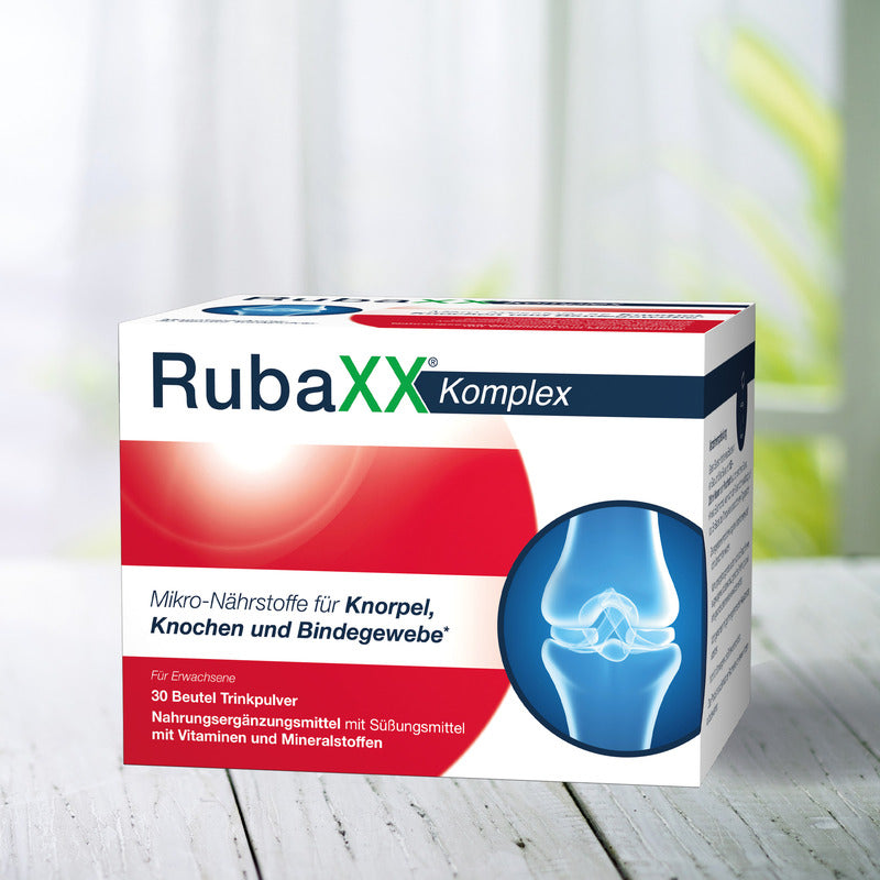 RUBAXX KOMPLEX