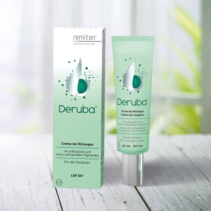 DERUBA