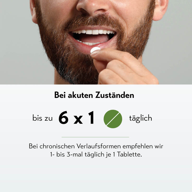 NERADIN TABLETTEN