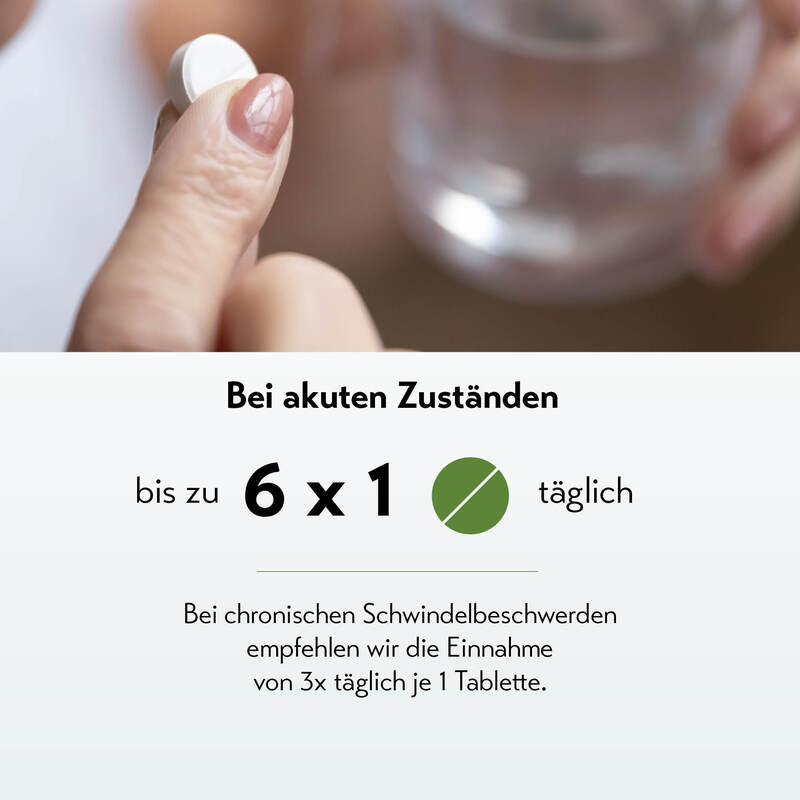 TAUMEA TABLETTEN