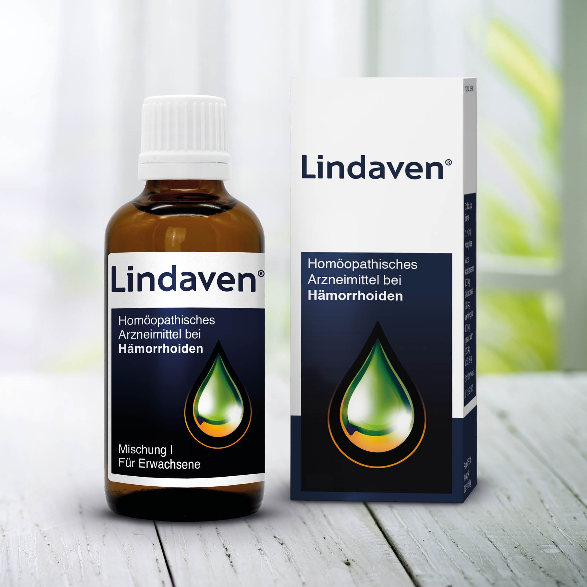 LINDAVEN