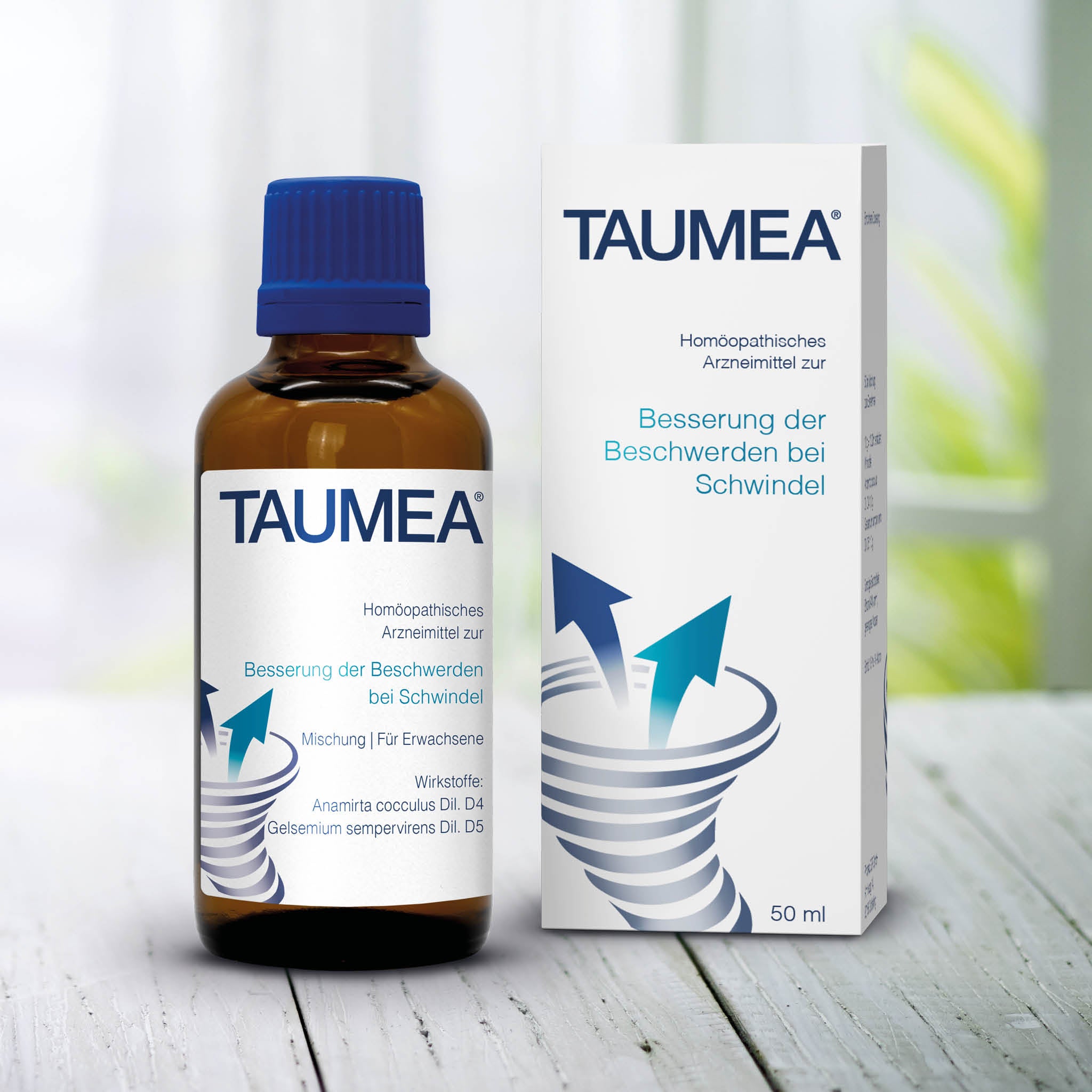 TAUMEA TROPFEN