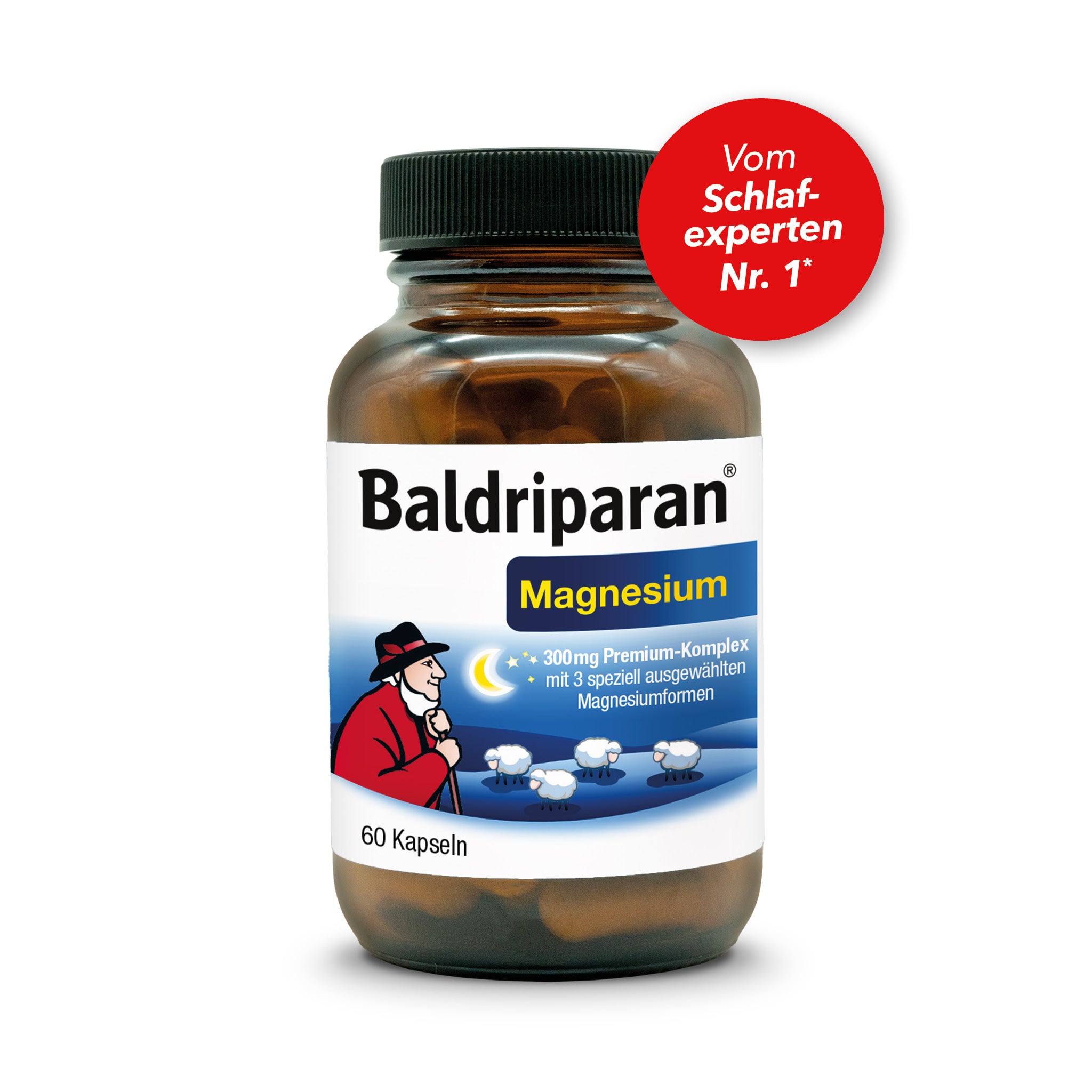 BALDRIPARAN MAGNESIUM