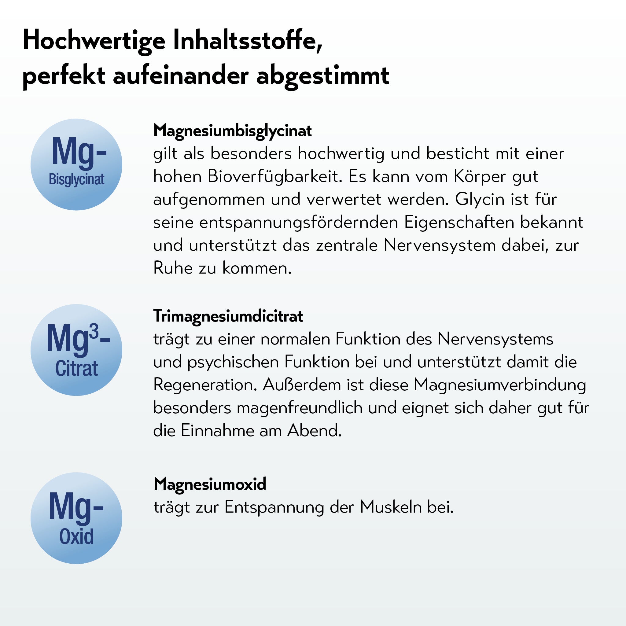 BALDRIPARAN MAGNESIUM